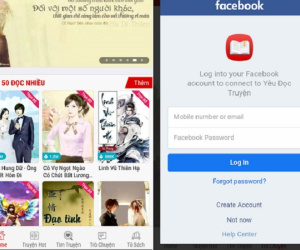 Trojan đánh cắp hơn 300.000 tài khoản Facebook, chủ yếu tại Việt Nam