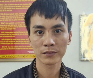 Nam thanh niên tử vong sau 'tiệc ma tuý' trong nhà nghỉ