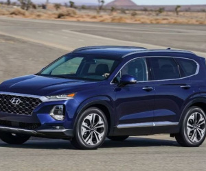 Những chiếc SUV cũ đạt độ tin cậy cao đáng mua nhất hiện nay