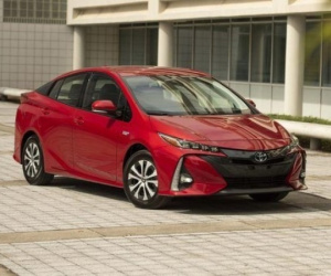 Top 10 mẫu xe hybrid đáng chờ đợi năm 2023