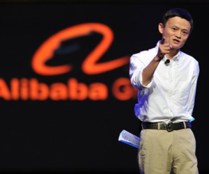 Cuộc sống bí ẩn của tỷ phú Jack Ma