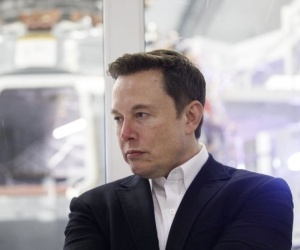 Tỷ phú Elon Musk: Apple đã khôi phục quảng cáo trên Twitter