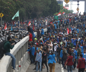 Indonesia sắp thông qua luật bỏ tù người quan hệ tình dục ngoài hôn nhân
