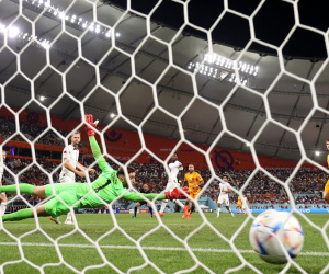Depay chỉ còn kém Van Persie số bàn thắng trong lịch sử ĐT Hà Lan