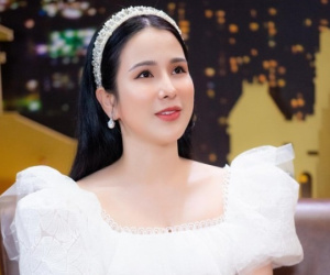 Quanh cuộc chiến giành quyền nuôi con của Diệp Lâm Anh
