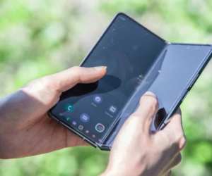 Cách bật tính năng tìm điện thoại bị mất trên Galaxy Z Fold 4