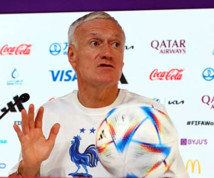 HLV Didier Deschamps: Tuyển Pháp phải đặc biệt dè chừng Ba Lan