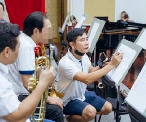 Hồ Hoài Anh sau ồn ào ở Tây Ban Nha