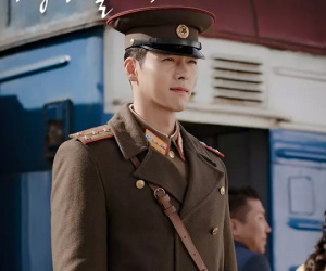Hyun Bin bất ngờ bị tẩy chay?
