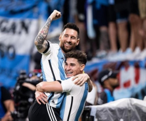 Messi lập công, Argentina chạm trán Hà Lan ở tứ kết World Cup 2022