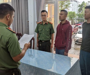Quảng Nam: Khởi tố 3 đối tượng liên quan 'ông trùm' cờ bạc Phan Sào Nam