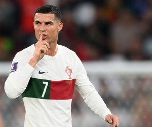 Cựu sao Chelsea mạnh dạn đoán Thụy Sỹ sẽ loại Bồ Đào Nha vì Ronaldo