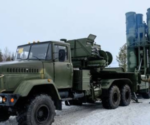 Quân đội Nga sở hữu phần mềm mới có thể bắn hạ hệ thống pháo phản lực HIMARS