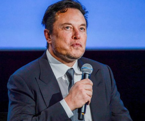 Tỉ phú Elon Musk lên tiếng về 'ý định tự tử'