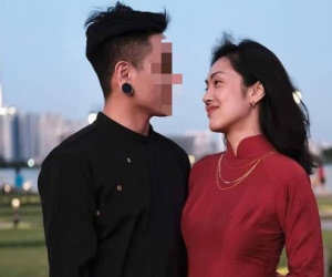 Động thái của bạn trai MC Misoa Kim Anh khi bị tố 'tác động vật lý' bạn gái
