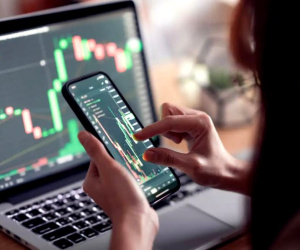 Giá Bitcoin tăng nhẹ, thị trường tiền số có dấu hiệu phục hồi