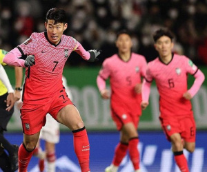 Hàn Quốc muốn viết niềm tự hào châu Á dù Brazil có Neymar trở lại: Chờ siêu địa chấn