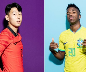 Dự đoán Brazil vs Hàn Quốc: Selecao thắng nhọc