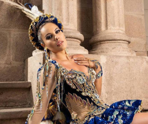 Miệt thị thí sinh Miss Universe 2022, Hoa hậu Bolivia bị tước vương miện, mất cơ hội 'đọ sắc' với Ngọc Châu