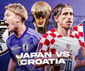 Chuyên gia dự đoán World Cup 2022 Nhật Bản vs Croatia: Hiệp phụ và 11m