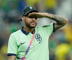 Hồi phục thần tốc, Neymar báo tin buồn cho tuyển Hàn Quốc