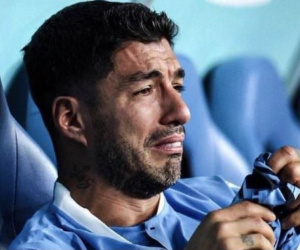 Suarez tố bị FIFA phân biệt đối xử