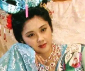 Mỹ nhân đẹp nhất 'Tây Du Ký' vẫn gây trầm trồ ở tuổi 70