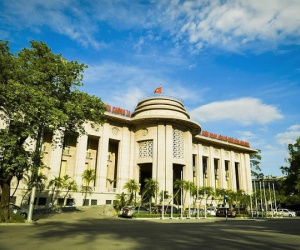 Tăng chỉ tiêu tín dụng 1,5-2% cho toàn hệ thống ngân hàng