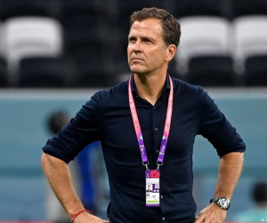 Sếp lớn đầu tiên của bóng đá Đức bị 'knock-out' vì thất bại ở World Cup 2022