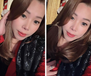 Bà xã Hồng Đăng xuất hiện với ngoại hình khác lạ giữa lùm xùm của chồng, dân tình tới tấp khen: 'Xinh quá'