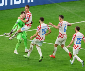 World Cup 2022: Đánh bại Nhật Bản trên chấm luân lưu 11m, Croatia ghi tên vào tứ kết