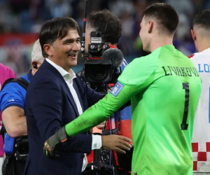 HLV Croatia: 'Nhật Bản trả giá vì xem thường chúng tôi'
