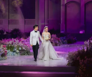 Đám cưới trăm tỷ của ái nữ đại gia Kiên Giang: Chị gái lớn từng gây choáng với đám cưới 11 tỷ đồng cách đây 6 năm