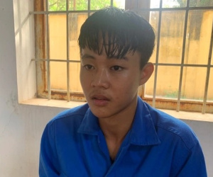 Hai anh em ruột bị đâm hơn 20 nhát dao ở hội chợ