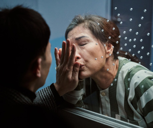 Hạnh phúc máu đạt top 1 doanh thu phòng vé