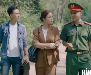 Hành trình công lý tập 26: Hé lộ bi kịch khủng khiếp của gia đình kẻ bị nghi là hung thủ giết người