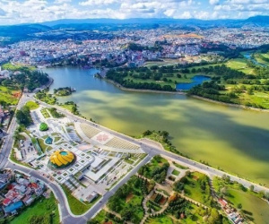 Lâm Đồng: Công an điều tra vụ bán rẻ 'đất vàng' ở Đà Lạt