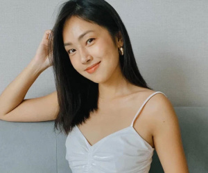 Tình sử của Misoa Kim Anh: Trải qua 7 mối tình, đau nhiều hơn vui!
