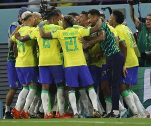 80% cầu thủ chuyên nghiệp Brazil sống dưới mức nghèo khó