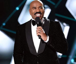 MC Steve Harvey chia tay Miss Universe, netizen tiếc nuối: 'Còn đâu màn gọi tên chấn động'