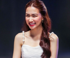 Được khuyên mang bầu lần 2 giữa lúc đang livestream kiếm tiền gánh vác gia đình, Hòa Minzy phản ứng ra sao?