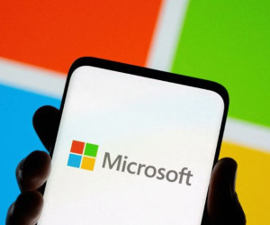 Microsoft muốn làm siêu ứng dụng như WeChat