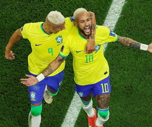Brazil vs Croatia: Lịch sử không ủng hộ Selecao