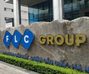 FLC tiếp tục bị Quảng Ninh cưỡng chế gần 1,6 tỷ đồng tiền thuế