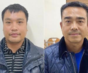 Vụ án chuyến bay giải cứu: Bắt thêm một Tổng Giám đốc công ty và một lao động tự do
