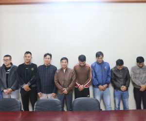 Không vay tiền, 1 phụ nữ vẫn bị bắt giữ, đánh đập, đòi trả 2,5 tỉ