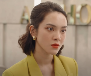 'Đừng làm mẹ cáu' tập 3: Vy vào thẳng khách sạn cãi nhau tay đôi với tiểu tam