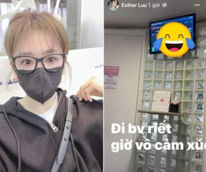 Hari Won vào bệnh viện, dân mạng đồng loạt gọi tên Trấn Thành