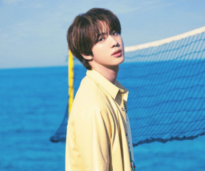 Jin (BTS) sẽ âm thầm nhập ngũ