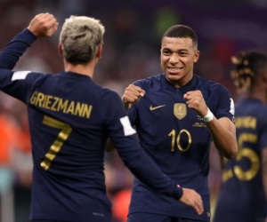 Không phải Mbappe, đây mới là cầu thủ quan trọng nhất của Pháp